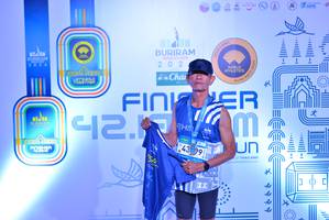 BIB: 
                            <button type="button" onclick="openModal(23805853)" class="btn btn-primary btn-sm float-right btn-popup" data-toggle="modal" data-target=".modal-high-quality">
                        <i class="fas fa-shopping-cart"></i> Add to Cart
                    </button>
                                            <button type="button" onclick="isThisMe(23805853, true)" class="btn btn-success btn-sm float-right btn-popup btn-isme hidden" data-toggle="tooltip" data-placement="bottom" title="นี่คือรูปของคุณใช่ไหม คลิกที่นี่เพื่อเอาเข้าอัลบั้ม">
                        <i class="fas fa-plus"></i> Add to album
                    </button>
                    <button type="button" onclick="isThisMe(23805853, false)" class="btn btn-warning btn-sm float-right btn-popup btn-isnotme hidden">
                        <i class="fas fa-ban"></i> Remove from album
                    </button>